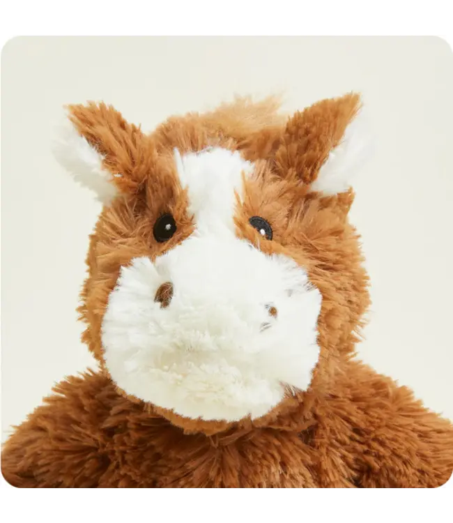 Horse Warmies