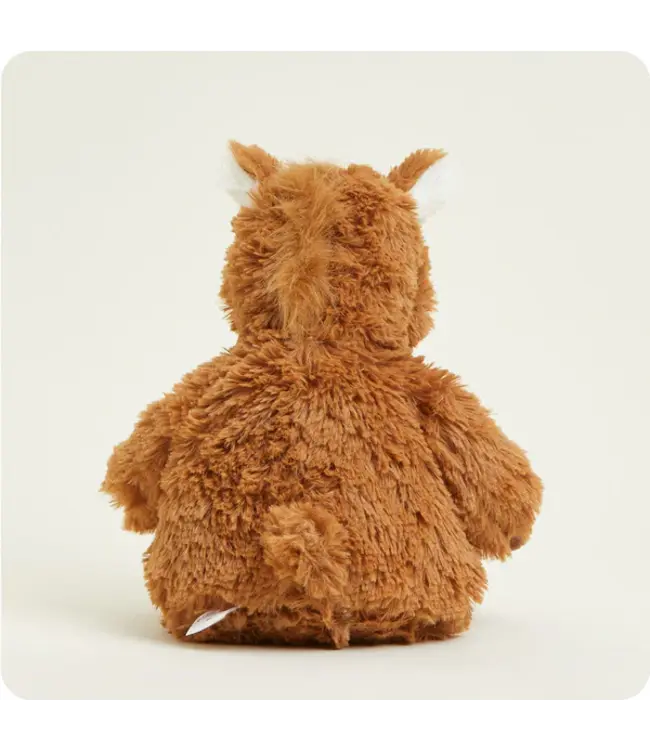 Horse Warmies