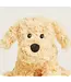 Golden Dog Warmies Junior