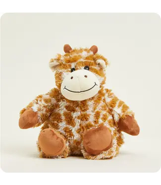 Giraffe Warmies