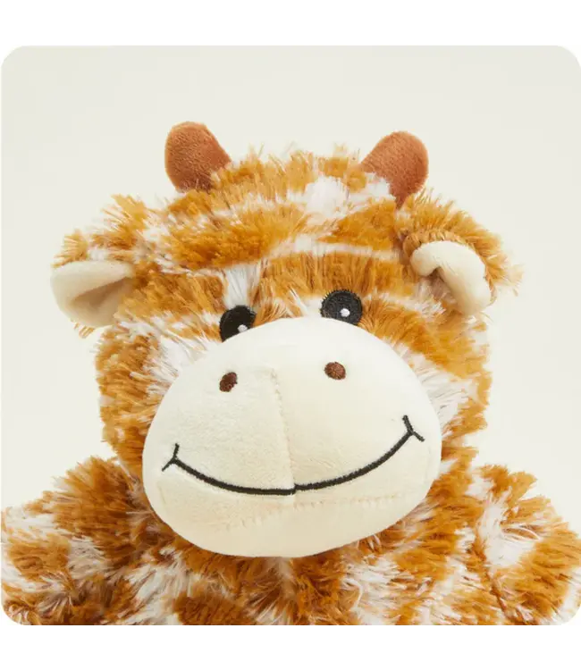 Giraffe Warmies