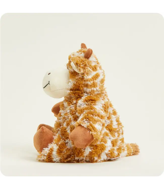 Giraffe Warmies