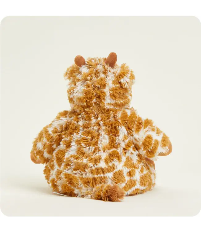 Giraffe Warmies