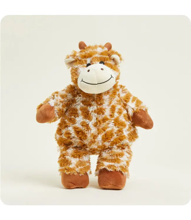 Giraffe Warmies