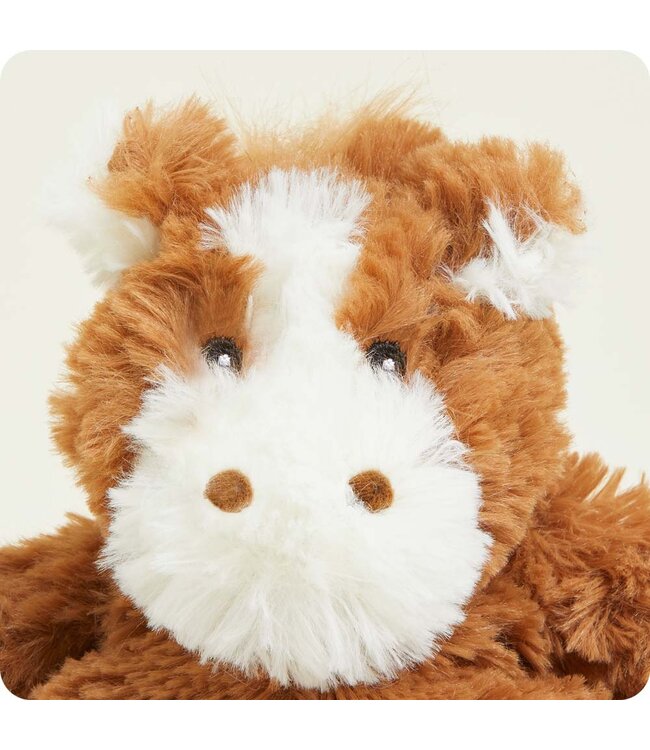Horse Warmies Junior