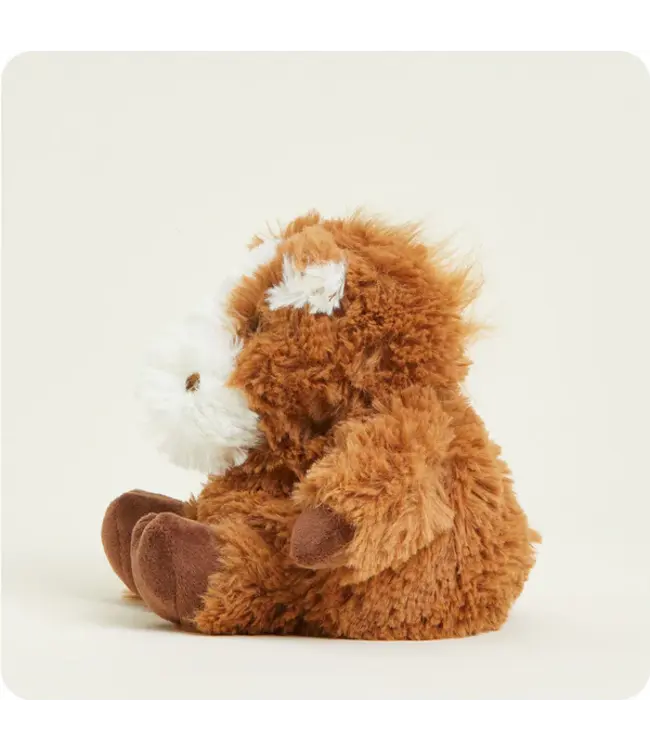 Horse Warmies Junior