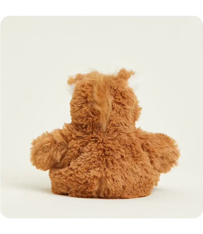 Horse Warmies Junior