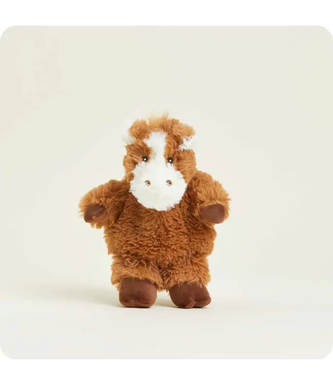 Horse Warmies Junior