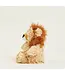 Lion Warmies Junior