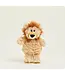 Lion Warmies Junior
