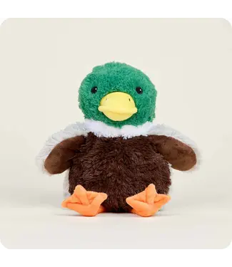 Mallard Warmies