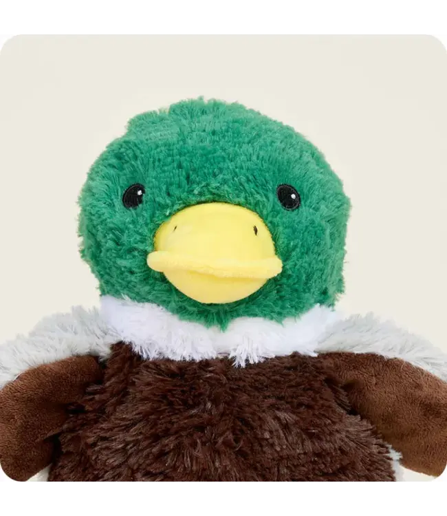 Mallard Warmies