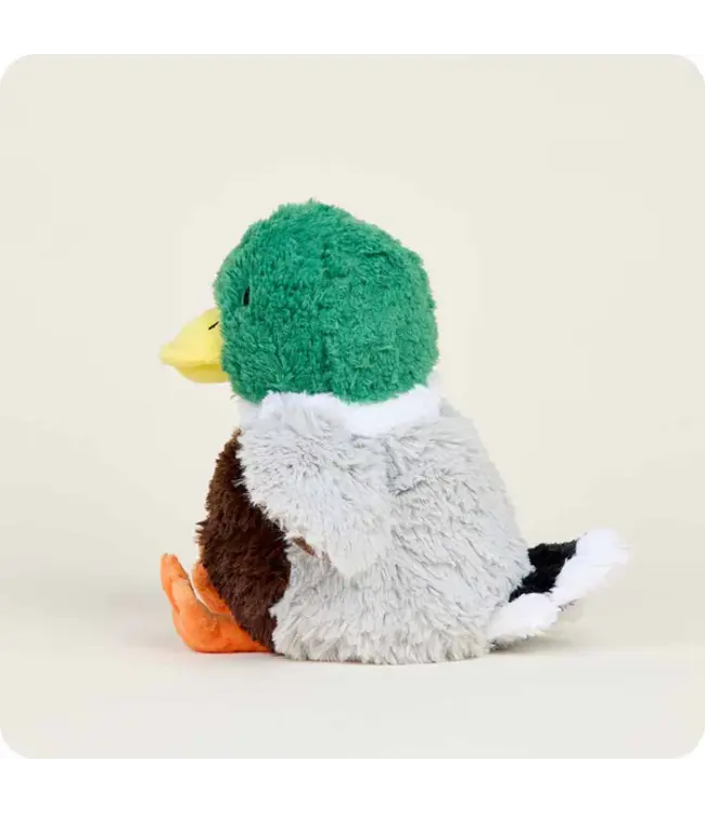 Mallard Warmies