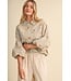 Lane Floral Embroidery Top