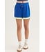 Sam Royal Contrast Shorts