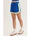 Sam Royal Contrast Shorts