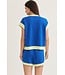 Sam Royal Contrast Top