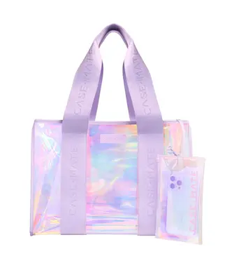 Case-Mate Case-Mate Soap Bubble Jelly Tote