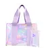 Case-Mate Soap Bubble Jelly Tote