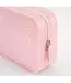 Case-Mate Ballet Pink Twinkle Make Up Bag