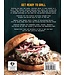 The Ultimate Book of Grilling Cookbook