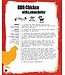 The Ultimate Book of Grilling Cookbook