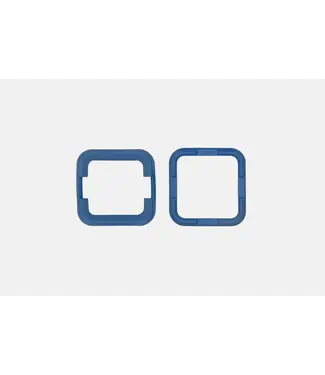 Turtlebox Audio LLC Turtlebox Ranger Royal Blue Bumpers