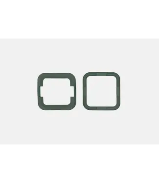 Turtlebox Audio LLC Turtlebox Ranger Dark Green Bumpers