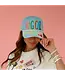 Happiest Girl On Earth Hat