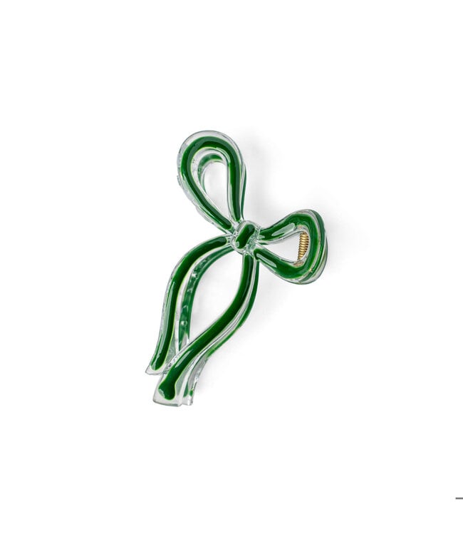 What Fun Claw Clip