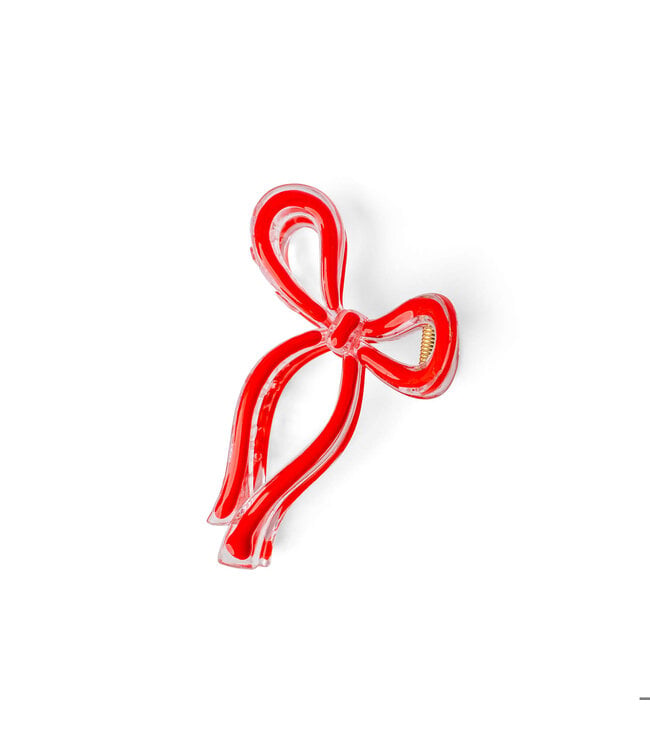 What Fun Claw Clip