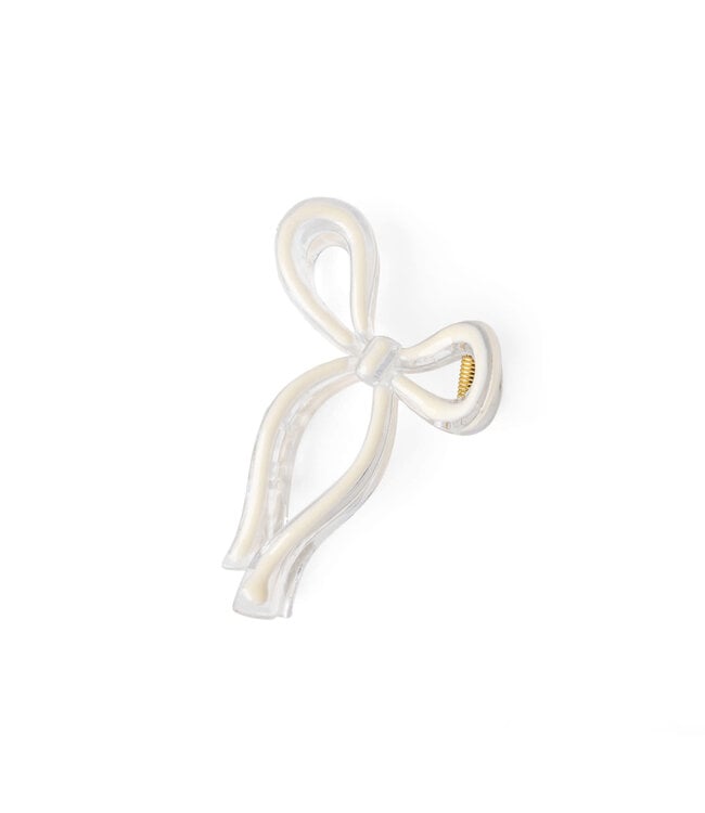 What Fun Claw Clip