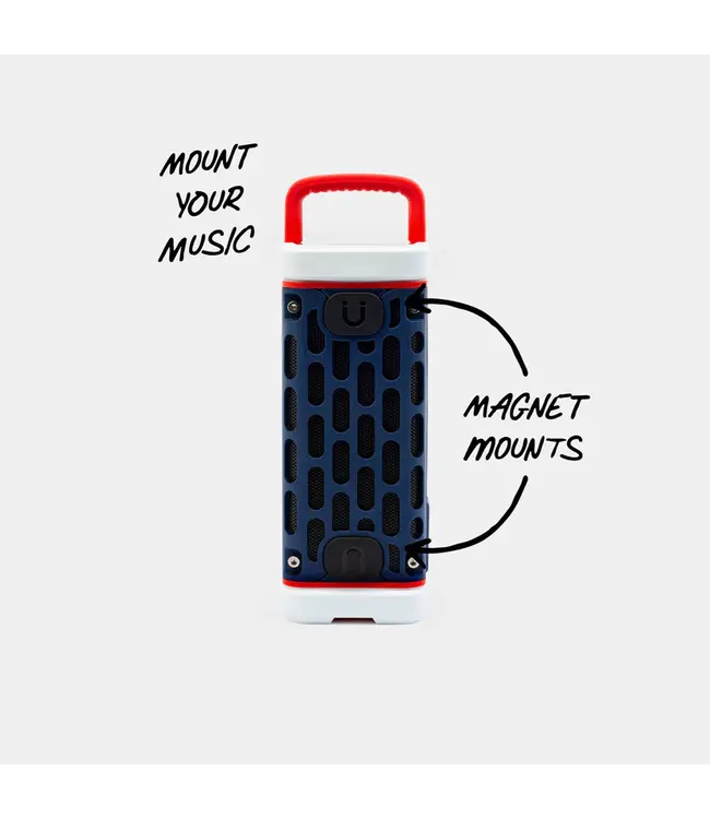 Turtlebox Americana Ranger
