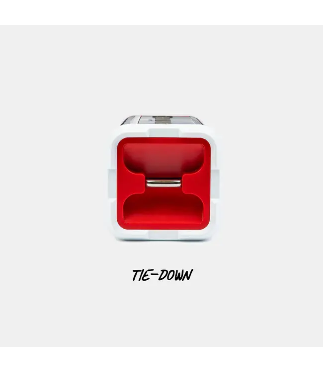 Turtlebox Americana Ranger