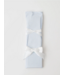 Blue Seersucker Birthday Knife