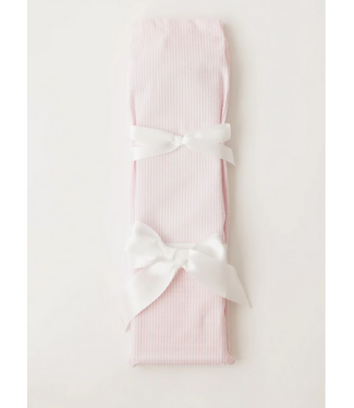 Jubilee Keepsakes Pink Seersucker Birthday Knife