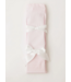 Pink Seersucker Birthday Knife
