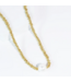 Pearl Pop Necklace