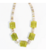 Limoncello Glow Necklace