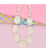 Cloud Haze Necklace