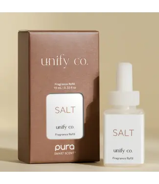 Pura Device Salt Pura Diffuser Refill