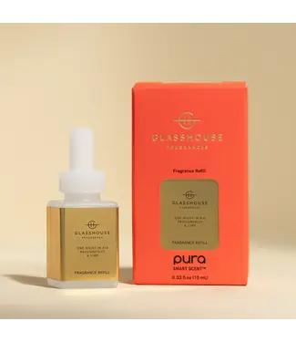 Pura Device One Night In Rio Pura Diffuser Refill
