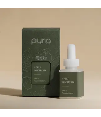 Pura Device Apple Orchard Pura Diffuser Refill