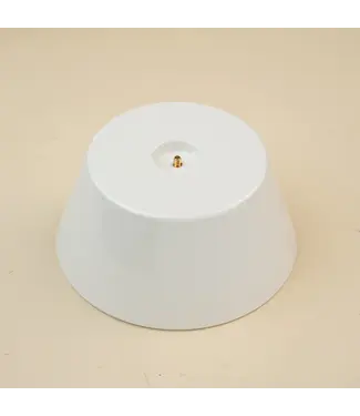 Pinstripes Melamine Low Riser