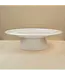 Nora Fleming Pinstripes Melamine Low Riser