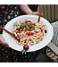 Nora Fleming Melamine Shallow Bowl
