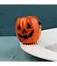 Nora Fleming Boo Bucket Mini