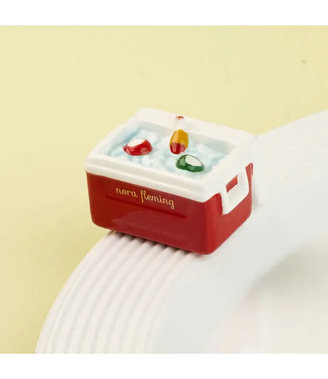 Nora Fleming Ice Cold Cooler Mini