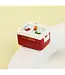 Nora Fleming Ice Cold Cooler Mini