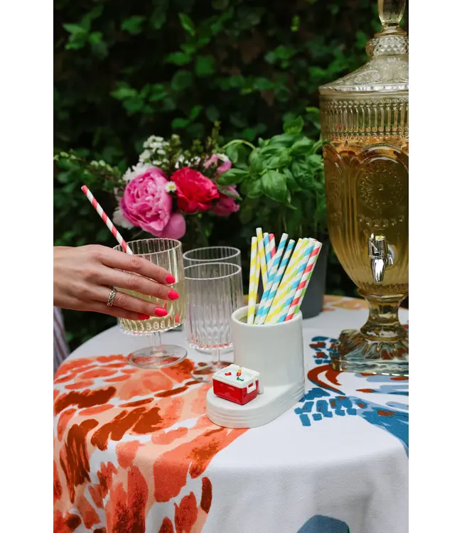 Nora Fleming Ice Cold Cooler Mini